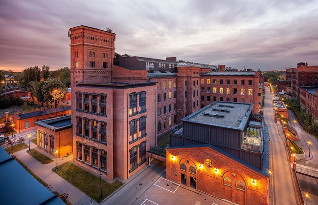 Loft Aparts - Foto 1