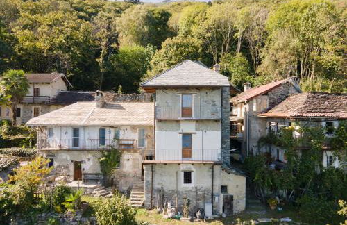 La torretta di Mozzola - Foto 44