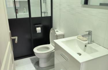 Le petit gîte de la butte - Photo 26