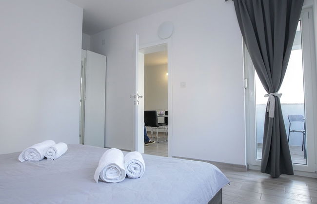 Pool Apartments Privilege - Foto 17