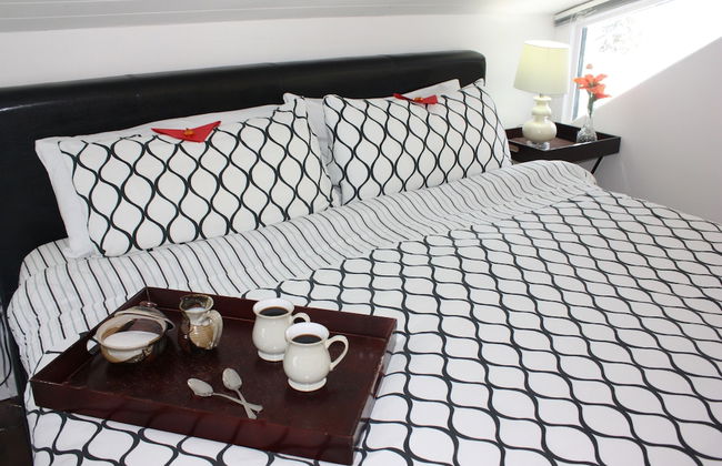 Woodhouse Cottages and Ranch - Foto 8