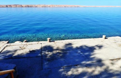 Apartment Jela at the seafront - Photo 36