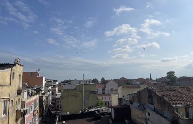 Ottoman Design Suites - Foto 63