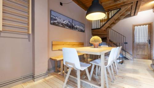 Luderna - Casa con terraza Somont - Foto 4, Other