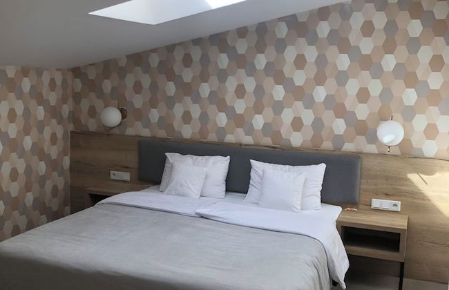 Ermine Suites - Foto 4