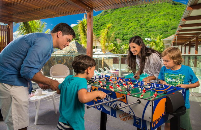 Marguery Villas by MJ Holidays - Photo 71