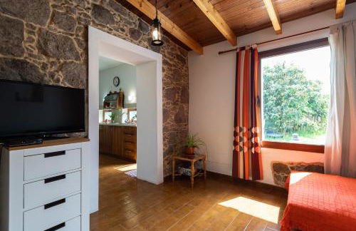 Villa Canaria piscina jacuzzi jardín - Foto 20