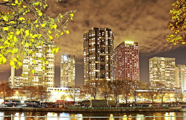 Multire Paris XV - Foto 24