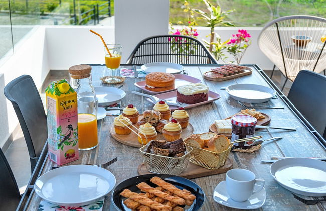 Mythos Luxury Villa-Skiathos - Foto 51