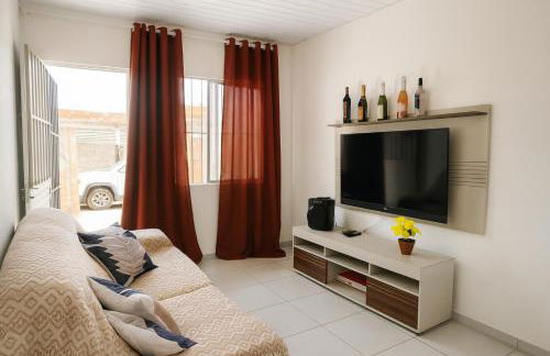 Casa em Garanhuns para até 6 pessoas com 2 vagas de garagem - Foto 24