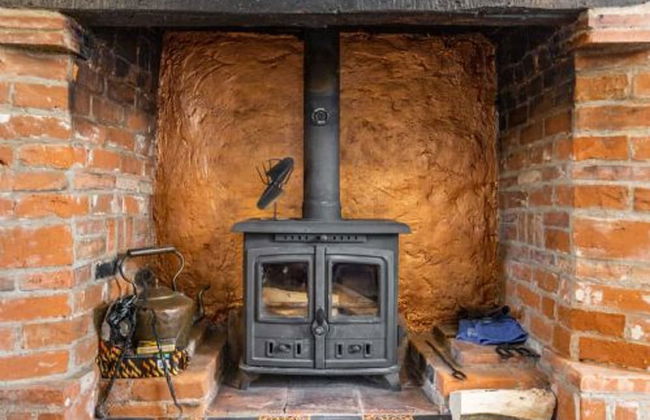 Host Stay Sand Pit Cottage - Foto 10