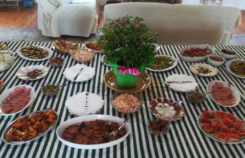 Il Cerro Agriturismo Zagarese - Photo 42