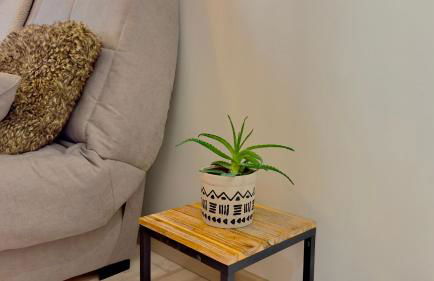 Le Cosy - Place du 30 octobre - 4 personnes - Foto 5