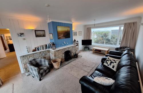 Tyr-yr-craig Cottage to rent - Photo 7