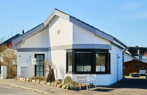 Ferienhaus SCHLEI-FELS in Kappeln an der Schlei - Photo 26