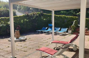 Villa Gloria Guest House - Foto 40