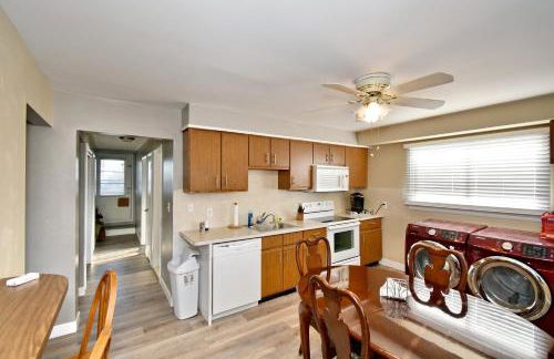 2 Bed, 1 Bath, Upper Level Unit - Foto 5