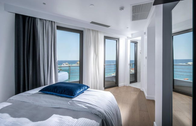 Made By The Sea Villas 12 Bdrm - Foto 7