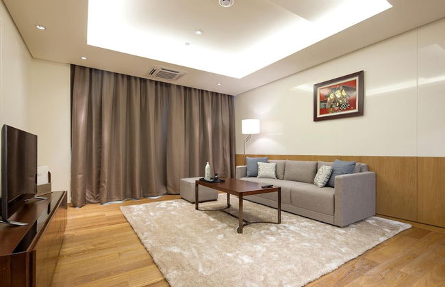 Lotte The Residence - Foto 10