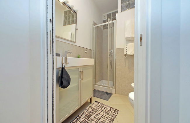 Trendy Flat near Marconi - Foto 27