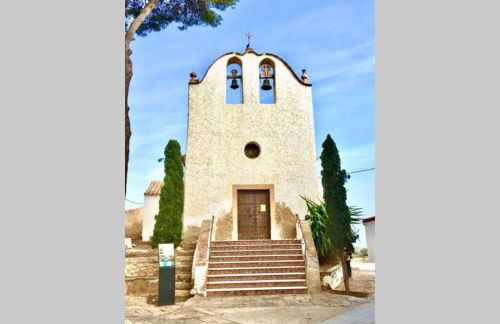 Casa Diana: Vista al mar y 3min a la playa y 30min a PortAventura - Foto 35