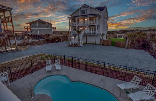 Sunset Tide by Sea Scape Properties - Foto 75