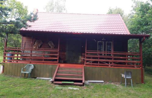 Dom na Kresach Grzybowszczyzna - Photo 38