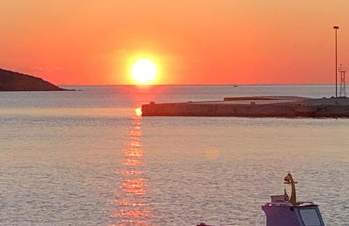 Studios Akrogialli - Foto 9