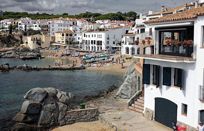 Can Quel dels Alls - Foto 42