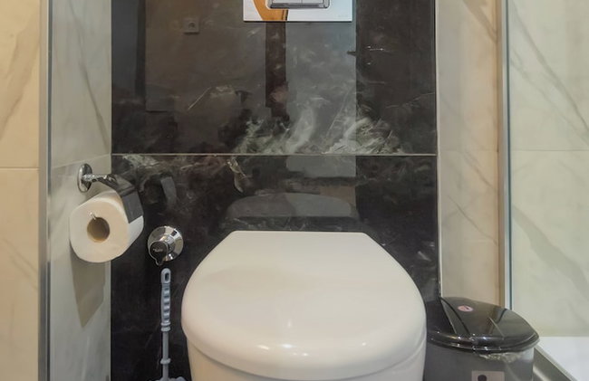 GLOBALSTAY Batumi View Apartments. Beach - Foto 47