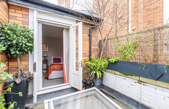 A Hidden Mews - Foto 30