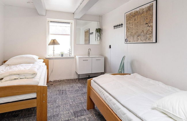 12 Person Holiday Home in Thisted-by Traum - Foto 3