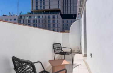 Limehome Madrid Calle de Fomento - estancia temporal - Foto 92