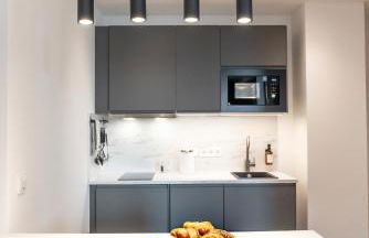 NUVA Apartments - Friesenplatz - Foto 41