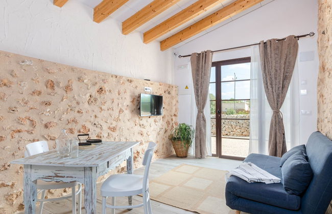 Cozy Farmhouse in Nature - Photo 7