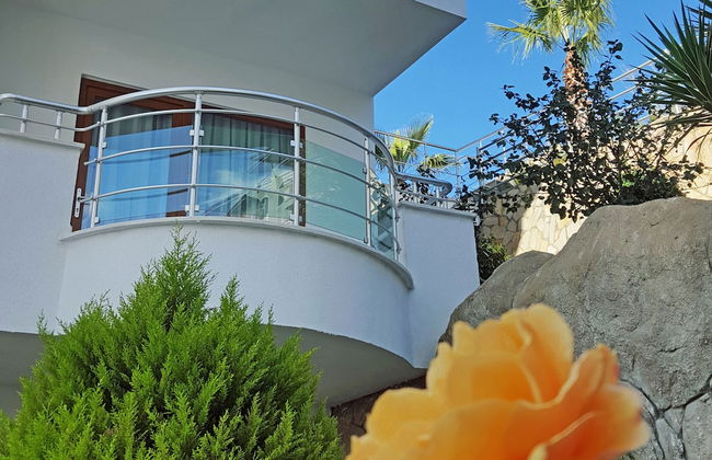 White Pearl Alanya - Photo 71