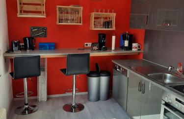 Enscher Stübchen Ferienwohnung Rudolf - Foto 11