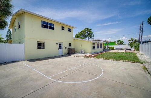 Indian Harbour Beach Home with Private Pool! - Foto 40