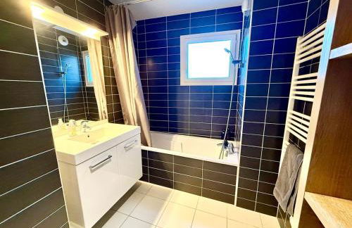 Piscine and golf - Geneva airport - ONU - Foto 16