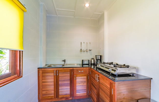 Joy Beach Villas - Foto 34