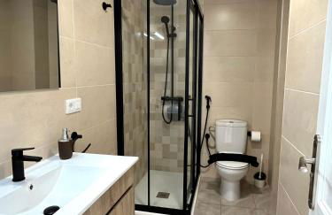 Lovely apartment near the sea in Arguineguín - Photo 15