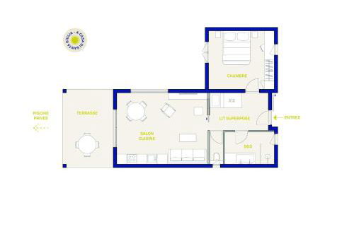 A Casa di Santa Giulia - Foto 22