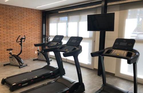 Studio Luxo Expo SP Itaú 809 - Foto 4