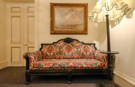 Private Castle with Park - Château Guillermo - Foto 13