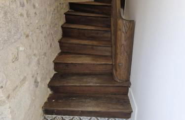 L'audacieuse-Jacuzzi et sauna , miroir suspendu - Foto 72