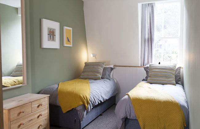 The Salt House - Foto 8