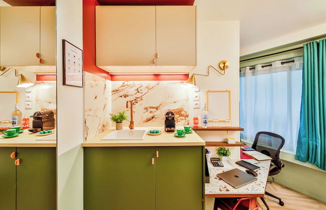 WS Molitor - Auteuil - Photo 72