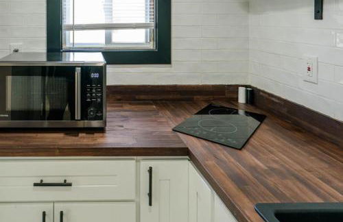 Cozy Cabin in a Rural setting-14 - Foto 13