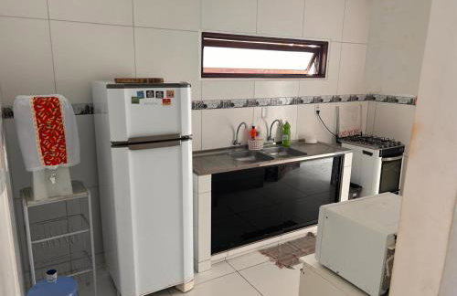 casa temporada praia de sonho verde, Paripueira - Alagoas - Foto 12