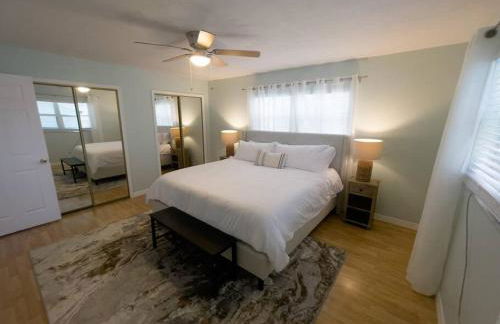 Skyline Breeze - Jensen Beach Family Getaway - Foto 24